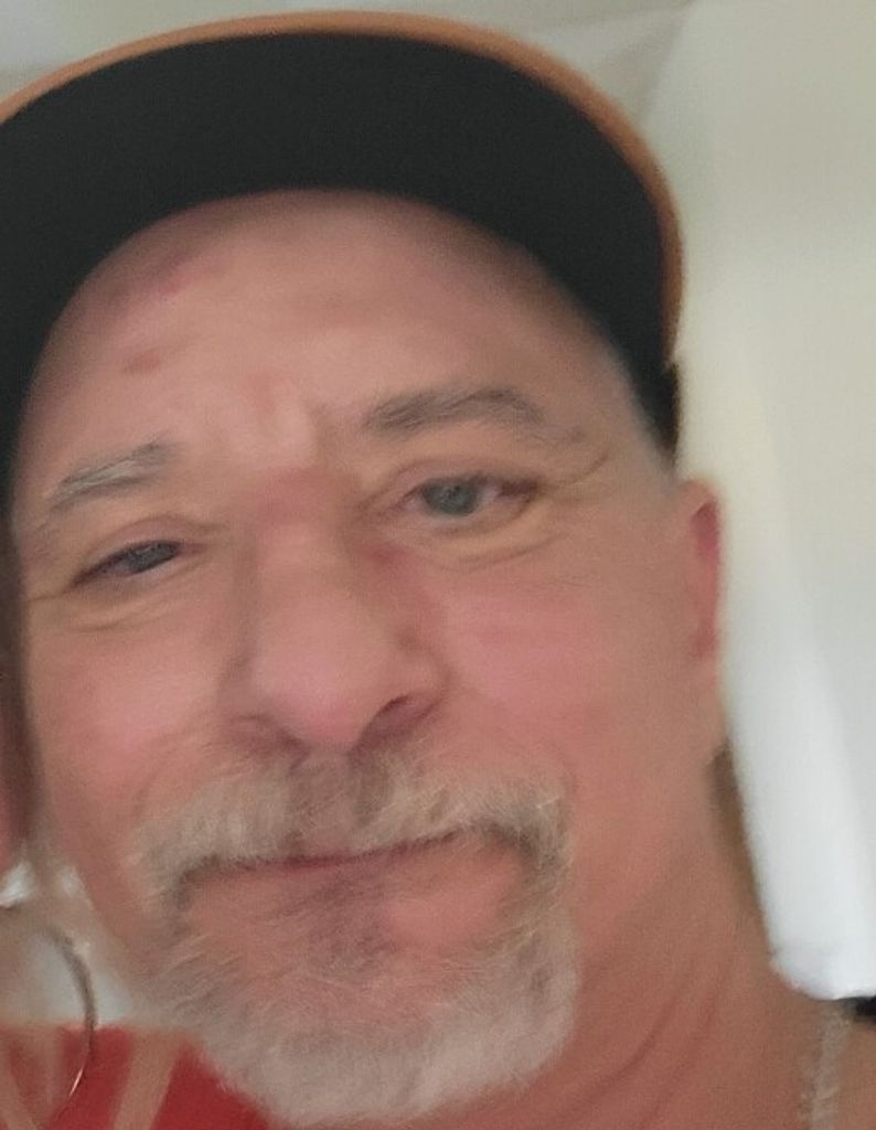 Mark Earnheart Profile Photo