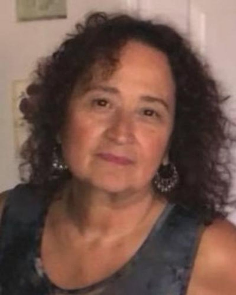Lorraine Squarci Profile Photo