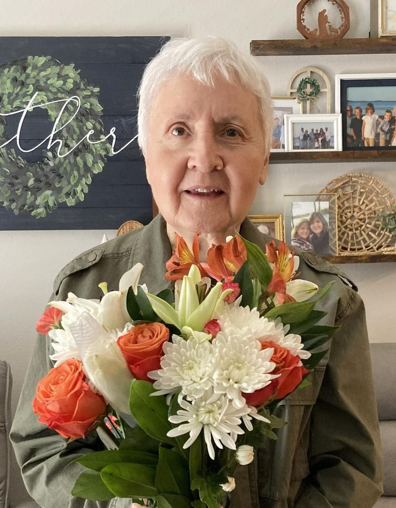 Nancy M. Clark