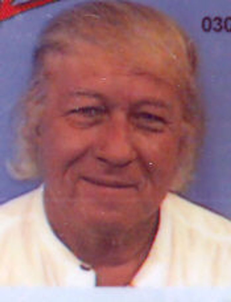 Buford Ray Williams Profile Photo