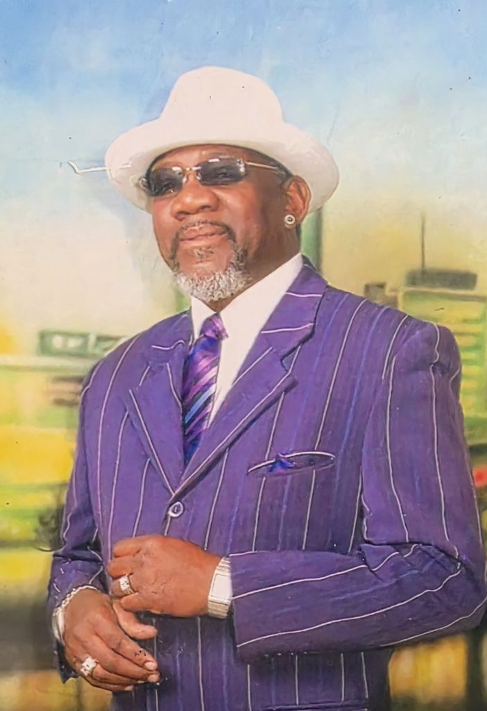 Willie Edward Burley Profile Photo