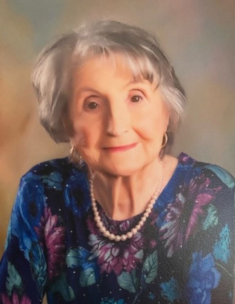 Wanda L. (Jarrett)  Bunting