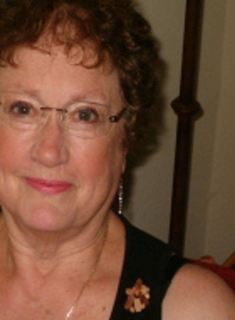 Judith Porter