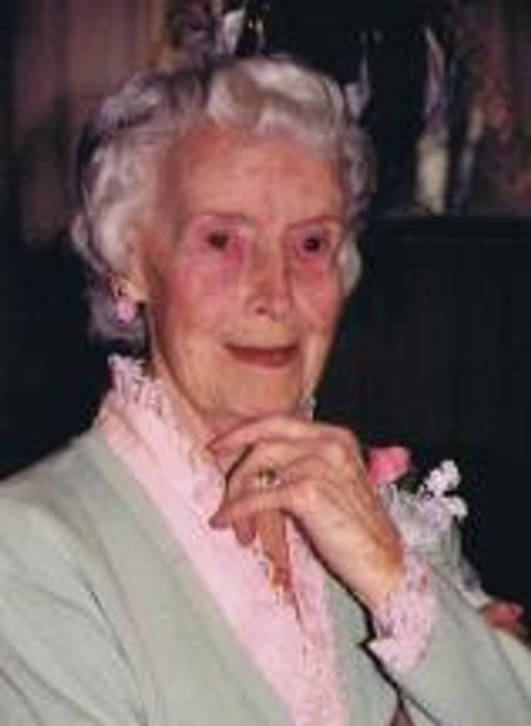 Dorothy Prince