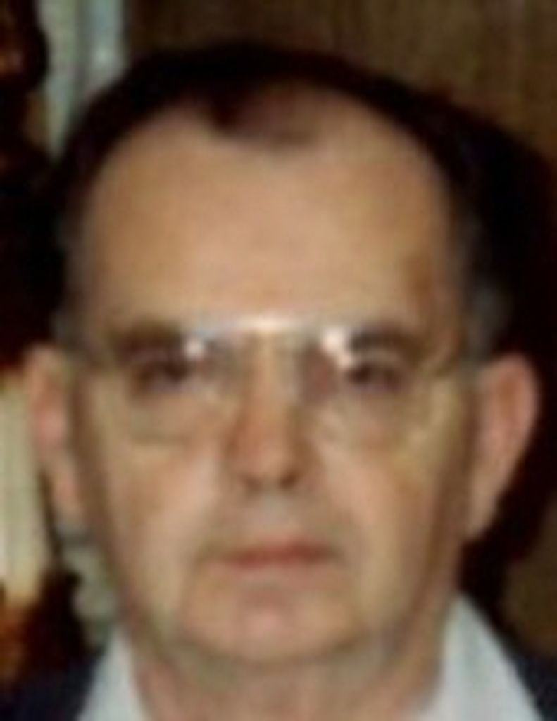 Robert  James Arbuckle