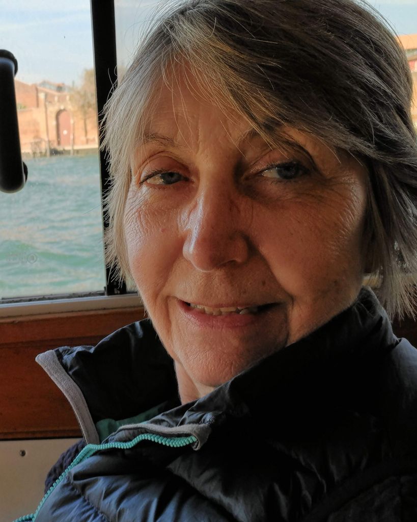 Susan Hudson Dzmura Profile Photo