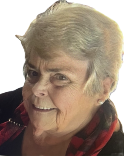 Constance Ann Rowland's obituary image