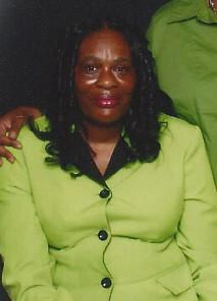 Sharon Ann Thomas Profile Photo