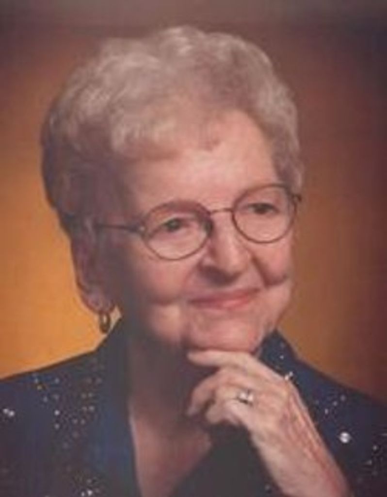 Frances Copeland Profile Photo