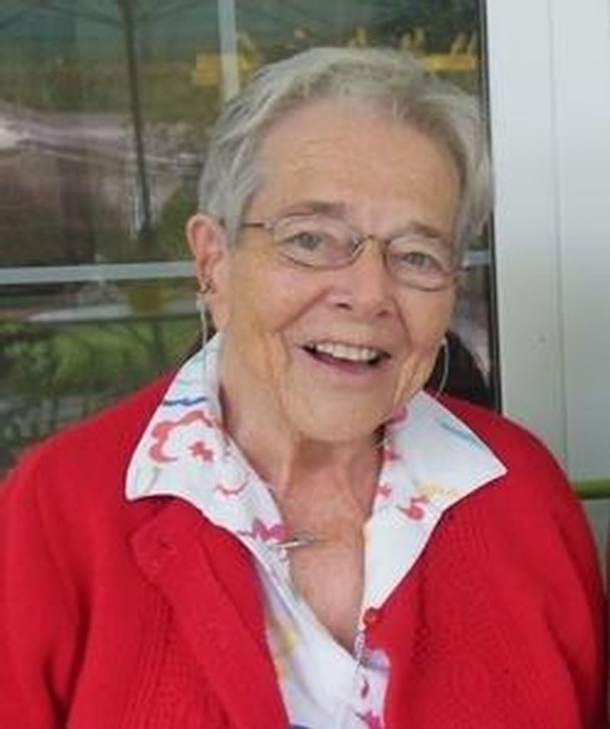 Doris Overturf Profile Photo