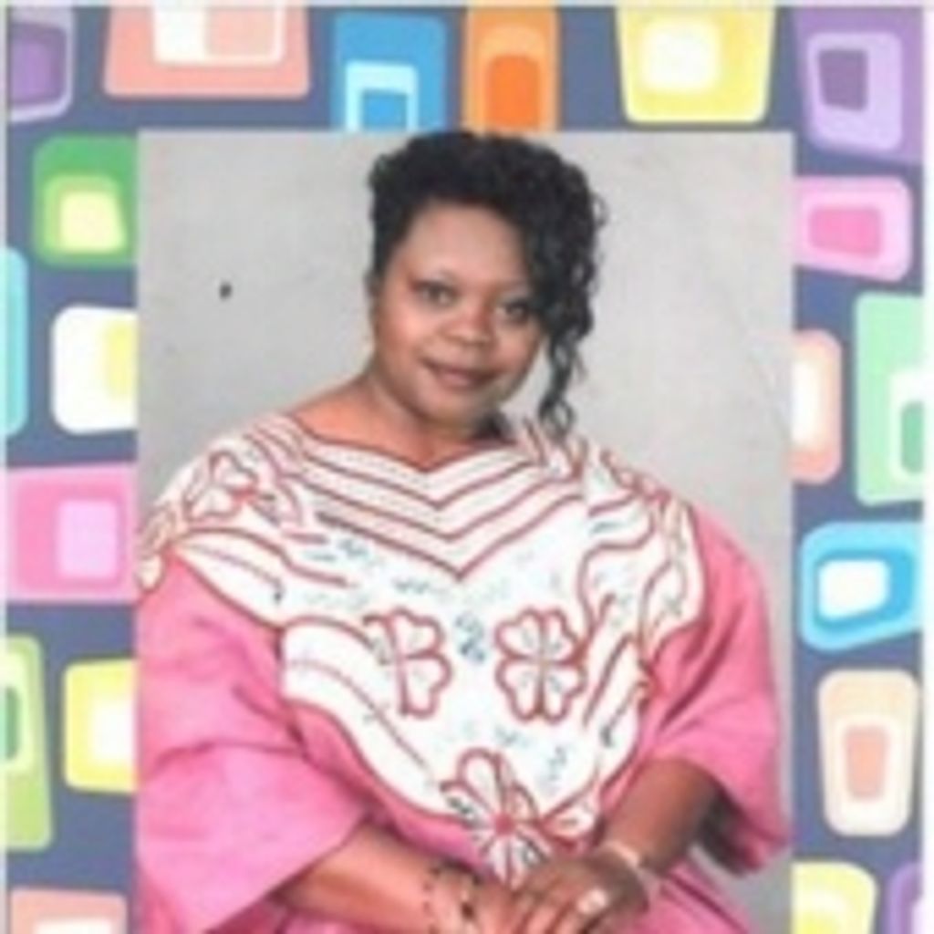 Carolyn Ann Thomas- Mcconic