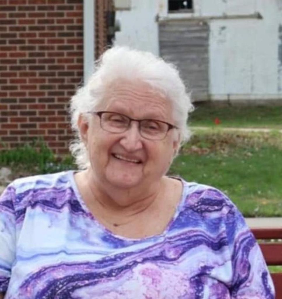 Sharyl Elaine Riley Profile Photo