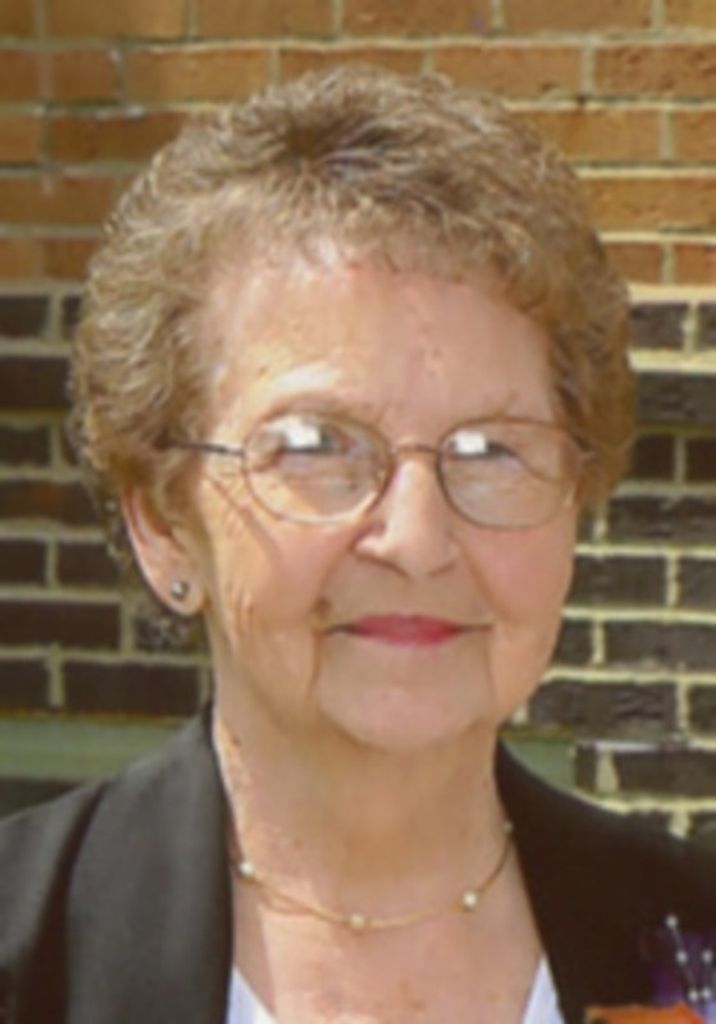 Eula Jean Osipchack Profile Photo