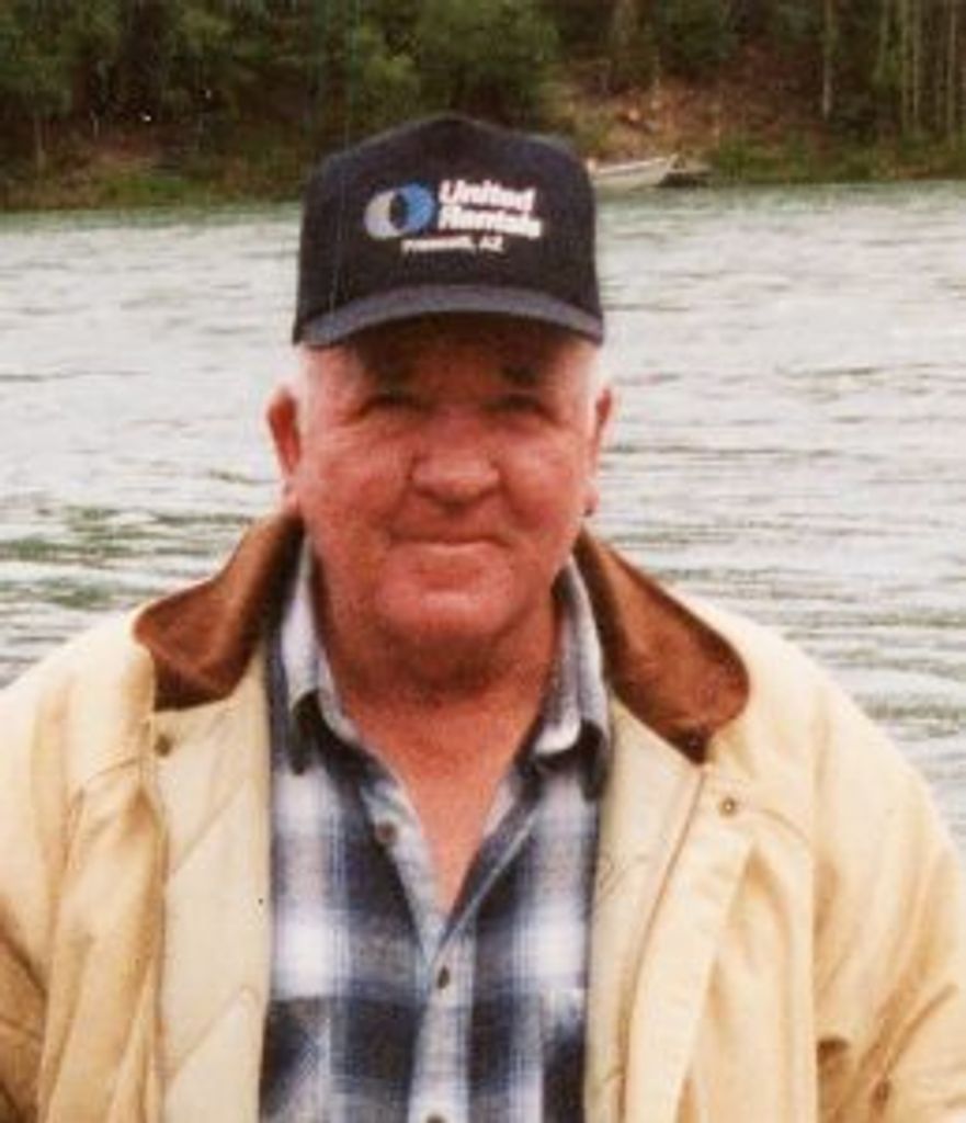 John Allen Syme