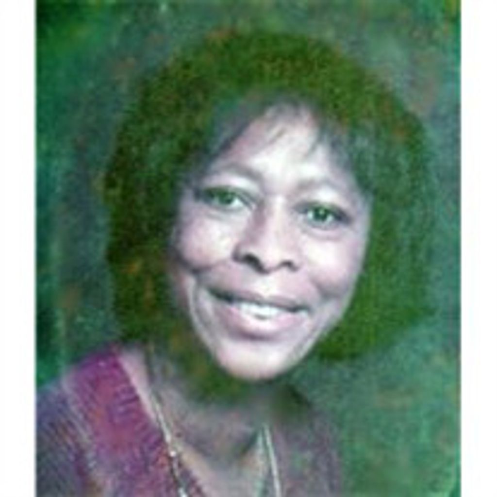 Mae Francis Pickett