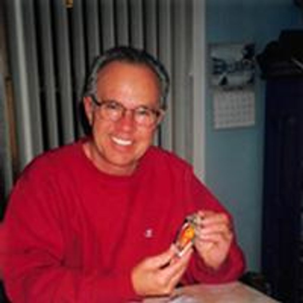 James R. Cyborski