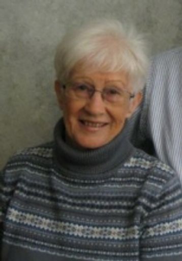 Emily Ward Paynter Profile Photo