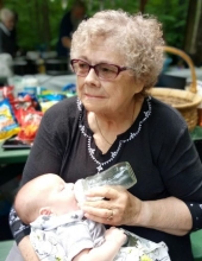 Judith  E. Hendrickson