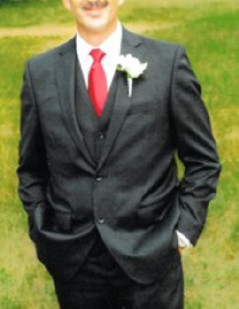 Troy Cruthoff Profile Photo