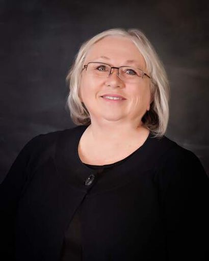 Photo of Judy Lynch Pugh