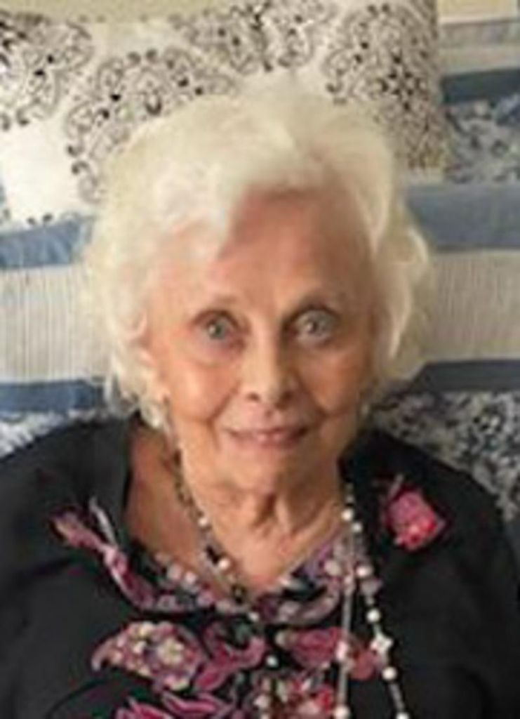 Jacqueline S. Lenox Profile Photo