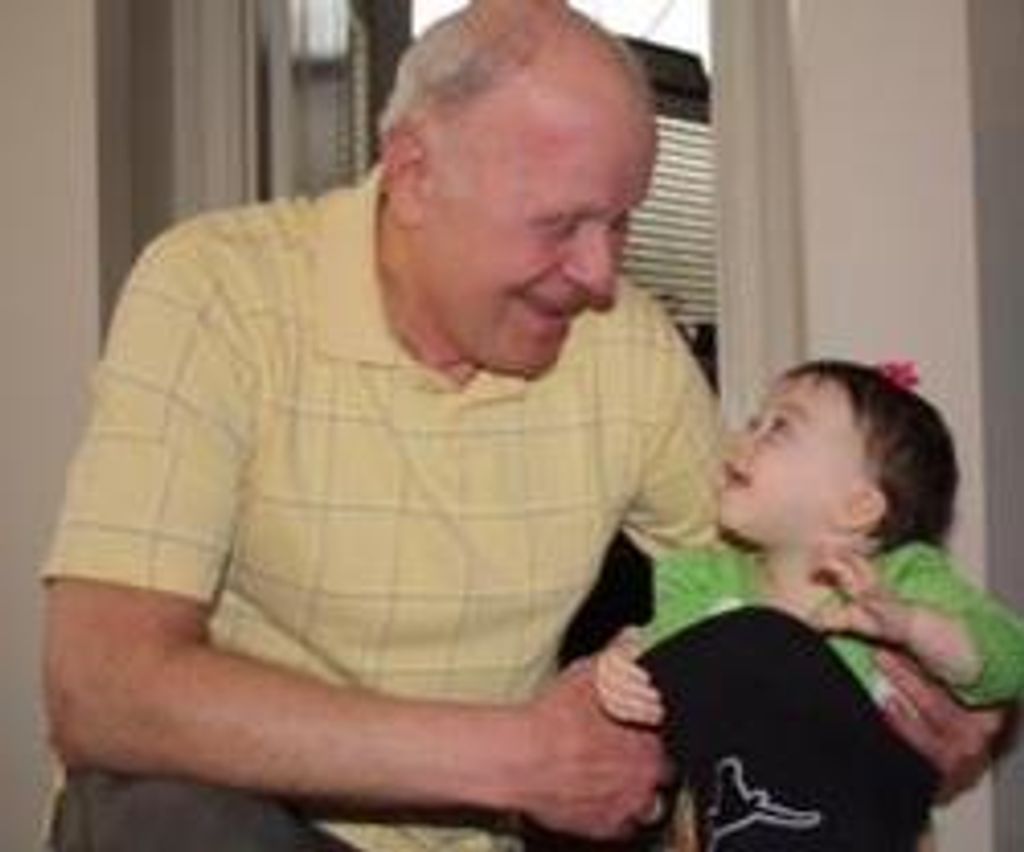 Thomas P. Molton Sr.