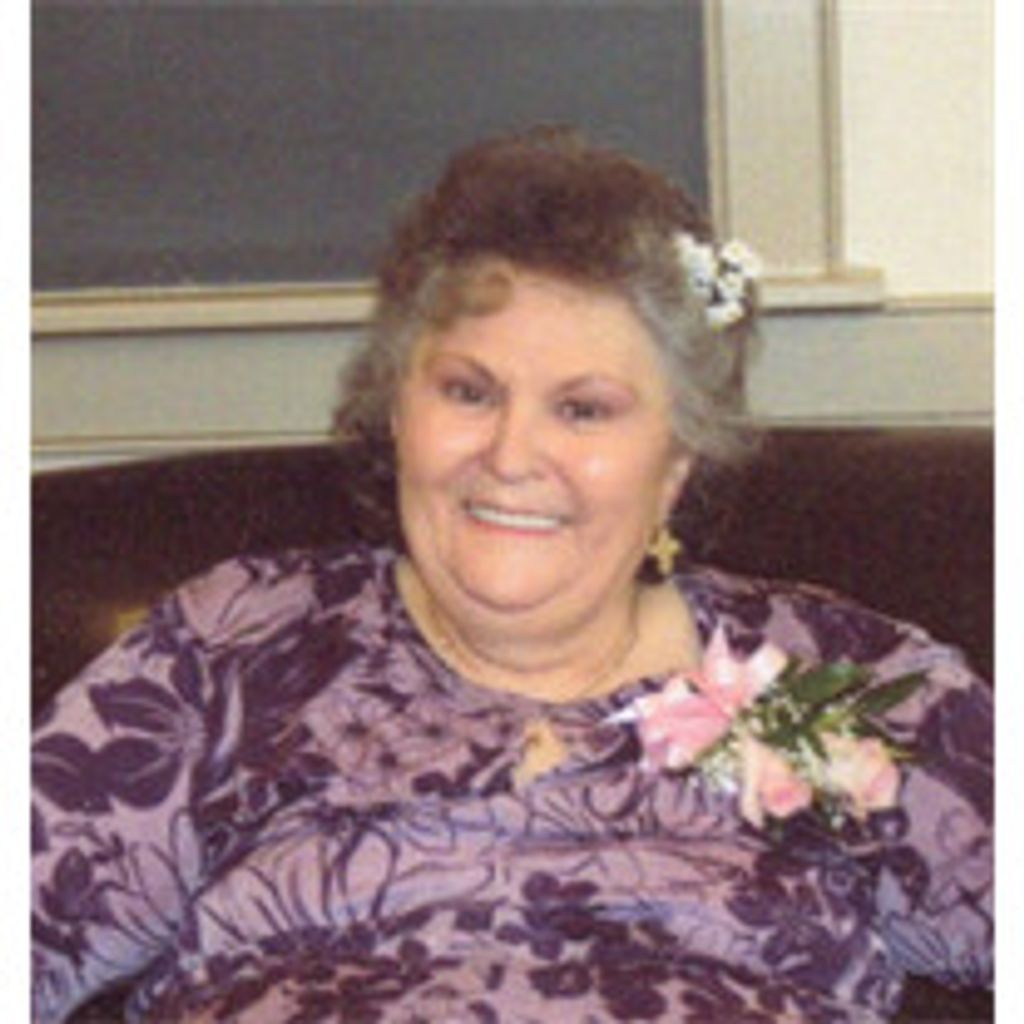 Beverly Ann Gallagher-Depino
