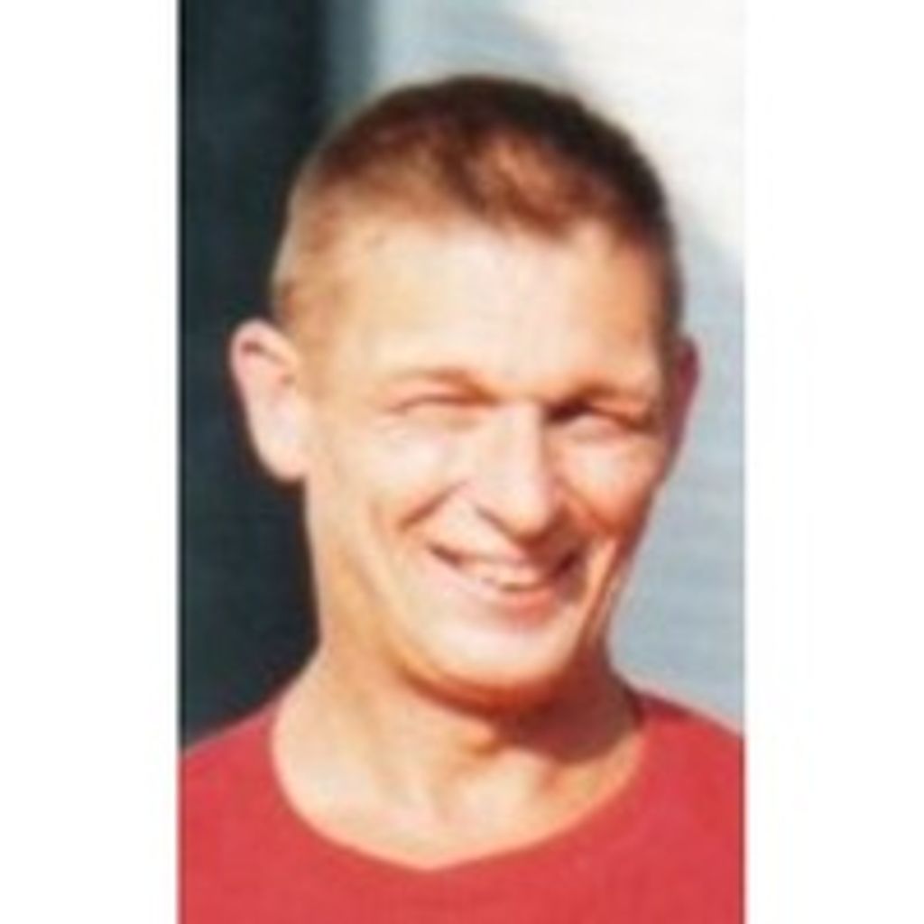 Brian D. Tisdel