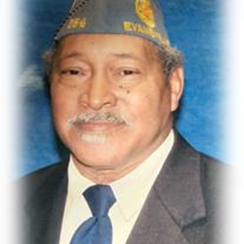 Douglas Gregory Jones
