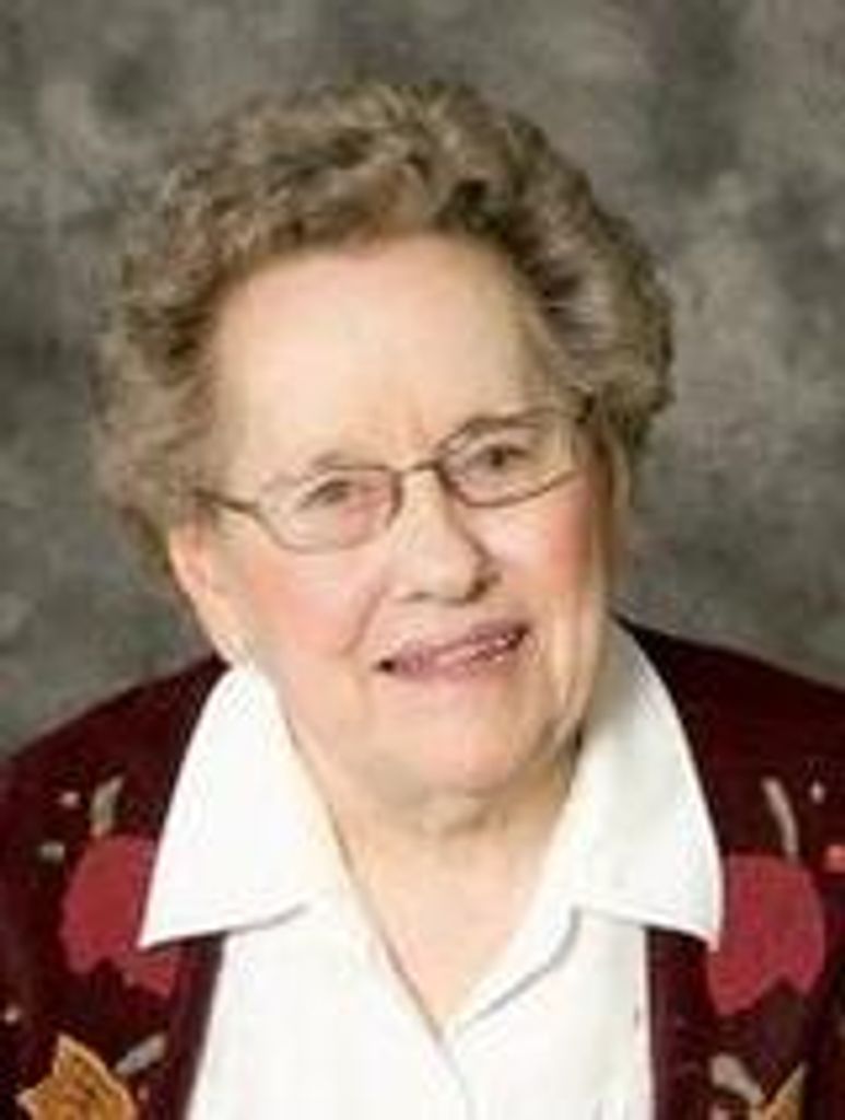 Mildred King