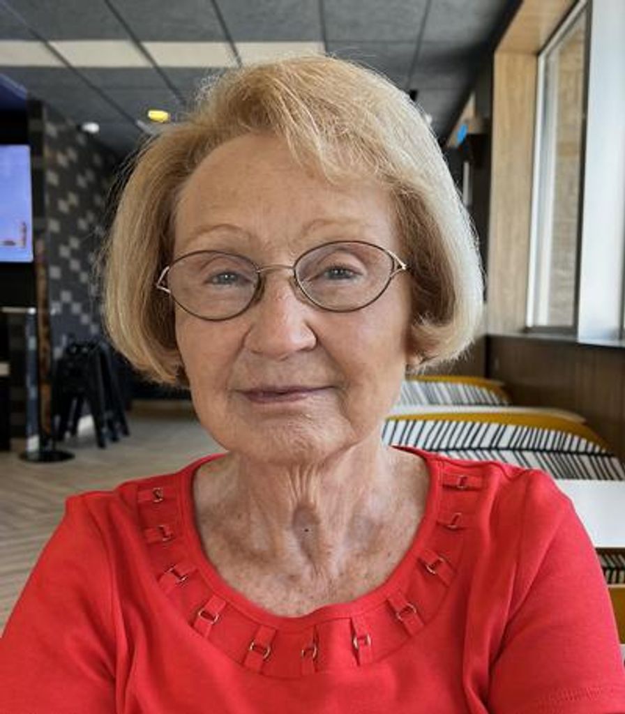 Judy Ruble Perdue Profile Photo