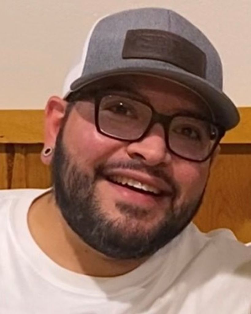 Ryan Richard Guerrero Profile Photo