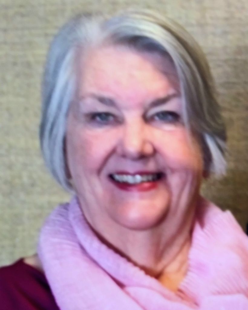 Jeanette Baker Robison