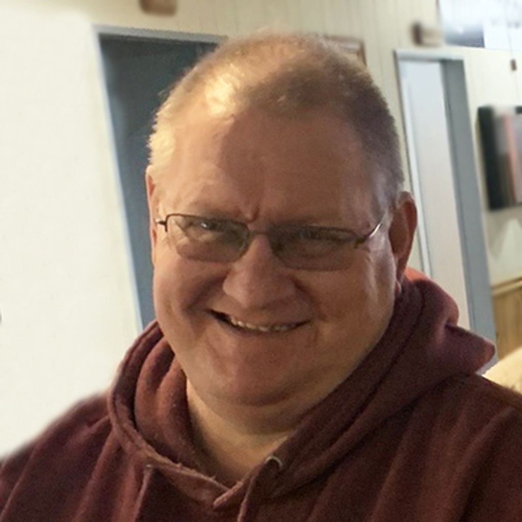 Kenneth M. Moore Profile Photo