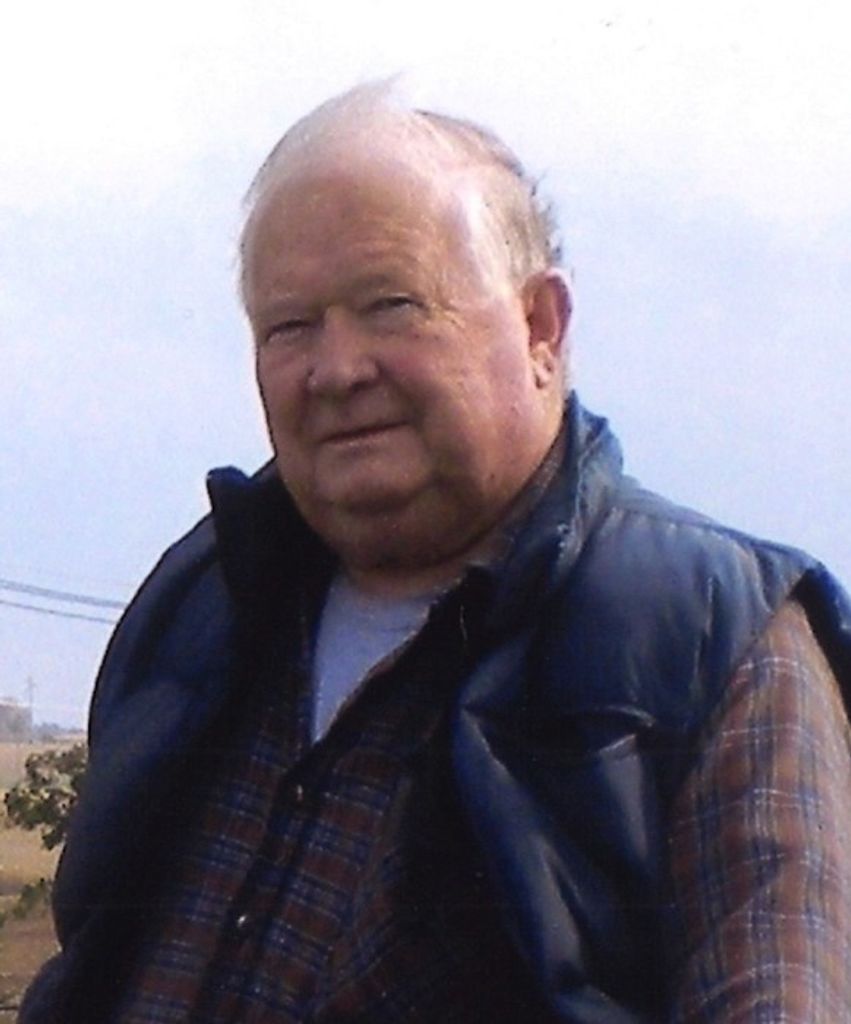 Harold Hansen Profile Photo