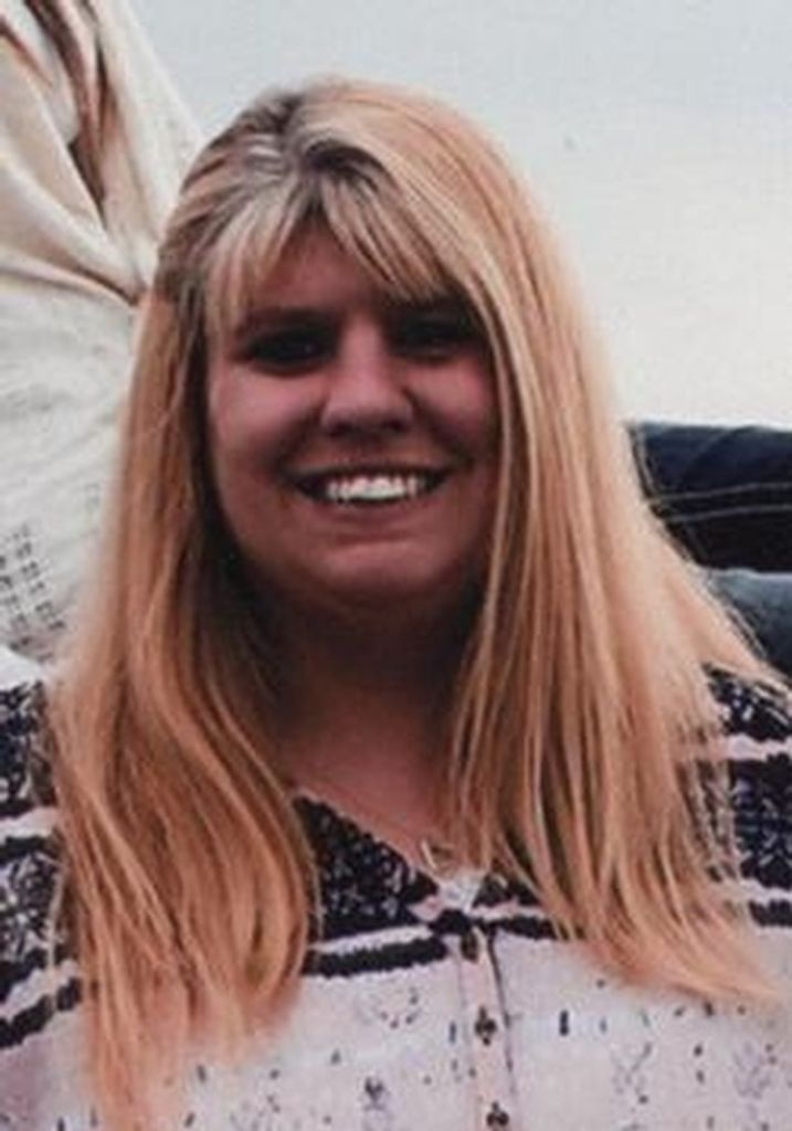 Billie Jo Rowe