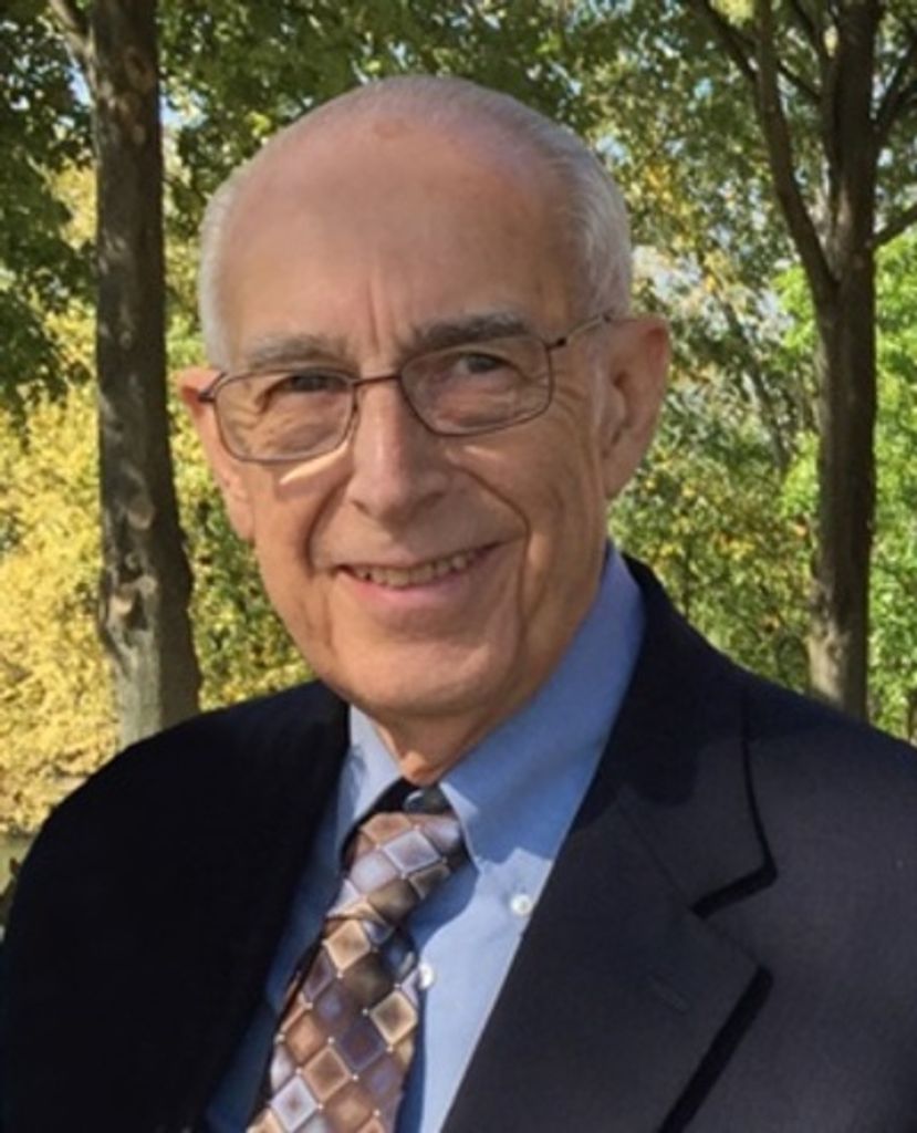 William Rau Profile Photo