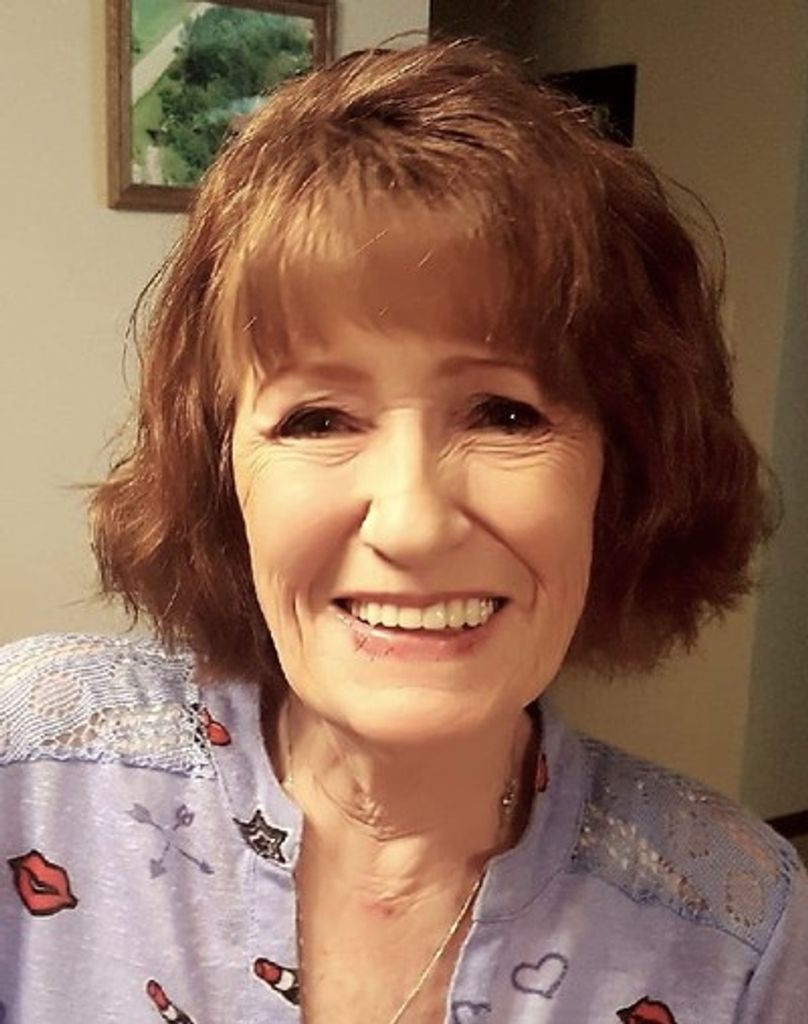 Carrol (Palmer) Jewell Profile Photo