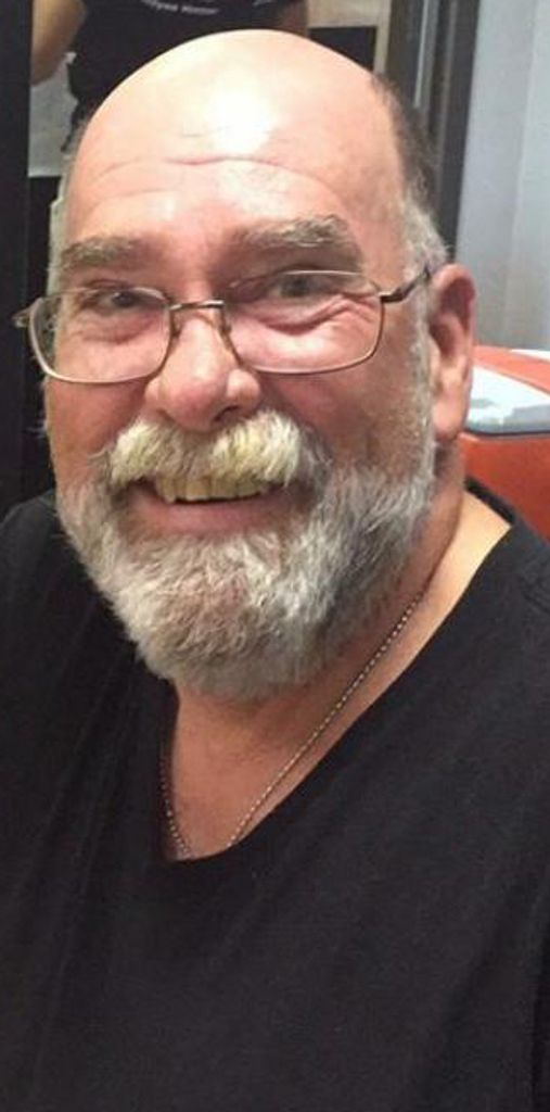 Charles Ray (Chuck)  Baker II