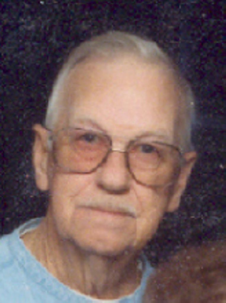 William Hofherr