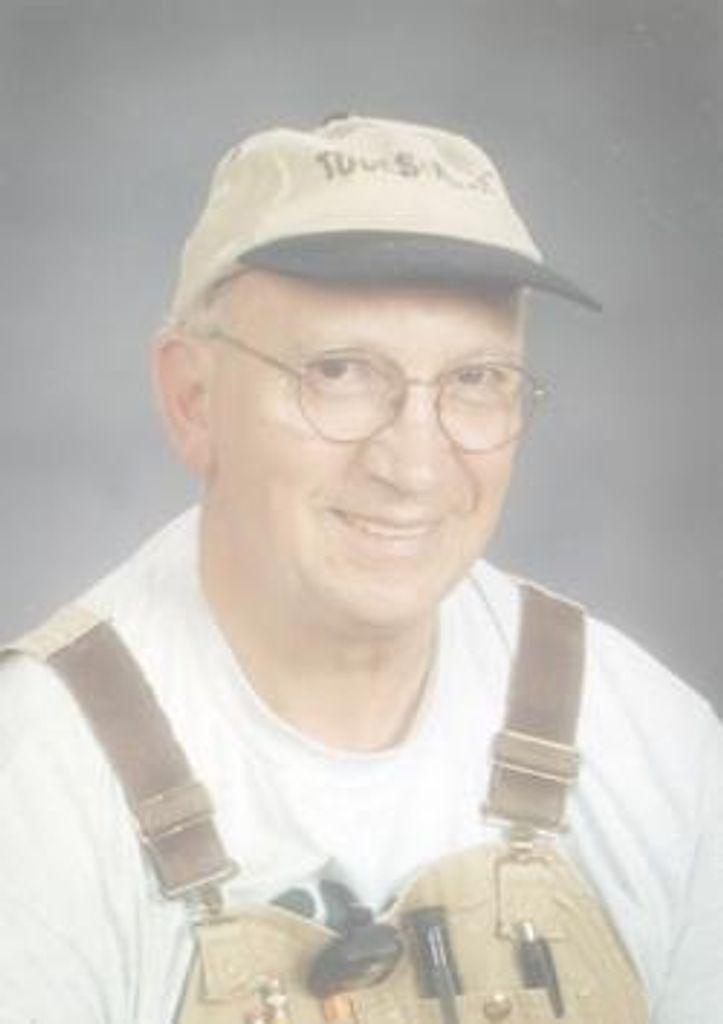 Danny M. Goff
