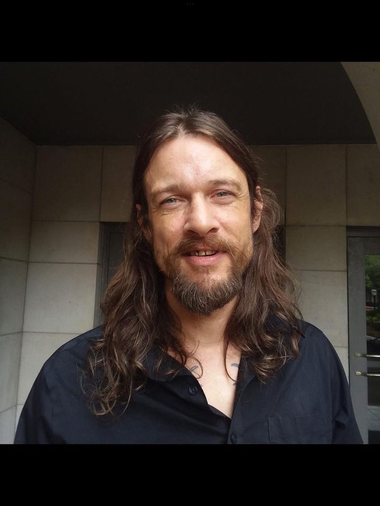 Michael "Scott" Allen