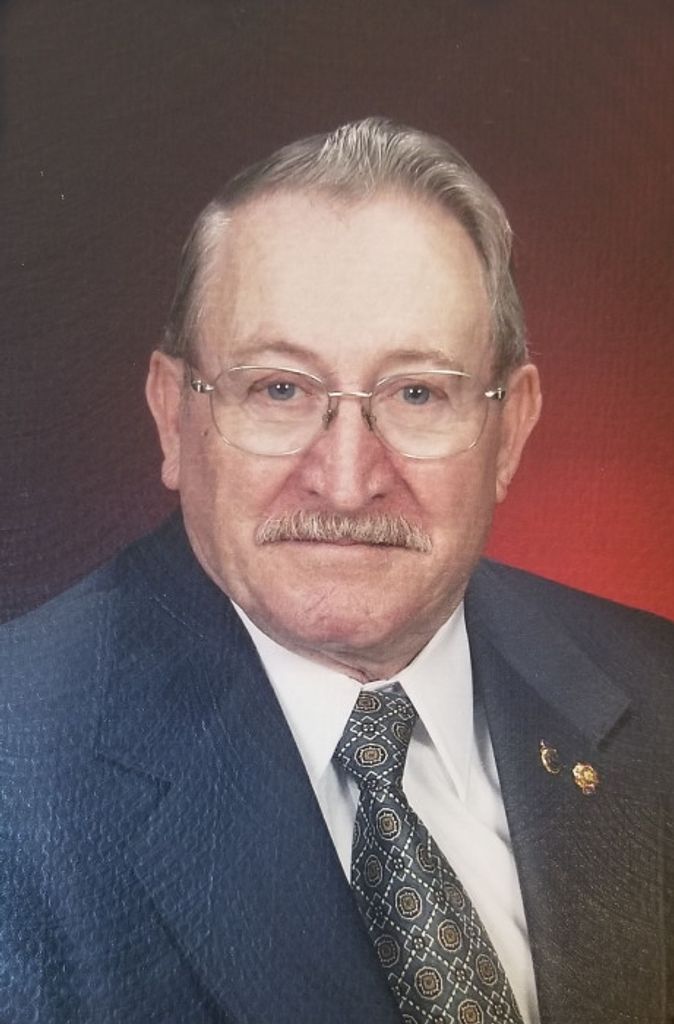 Paul Eugene Wright Profile Photo