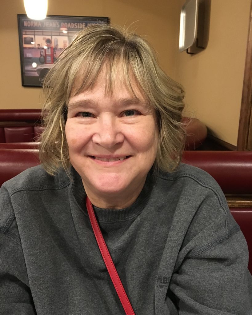 Rebecca J. Gehres Profile Photo