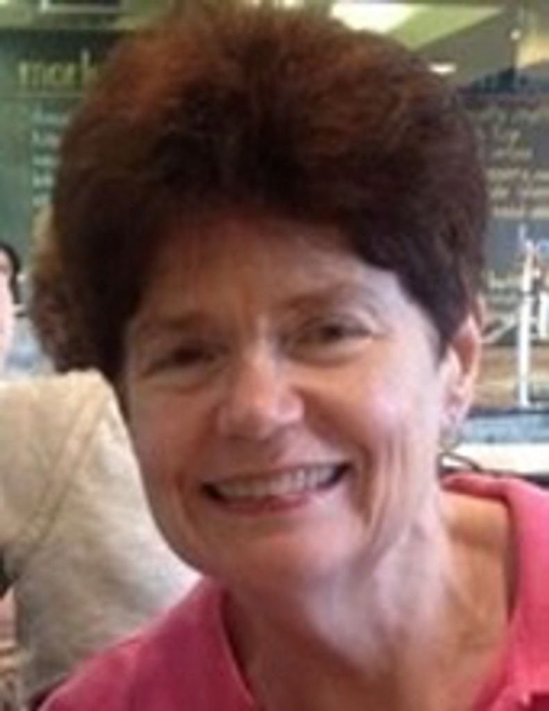 Candy Ann Stout