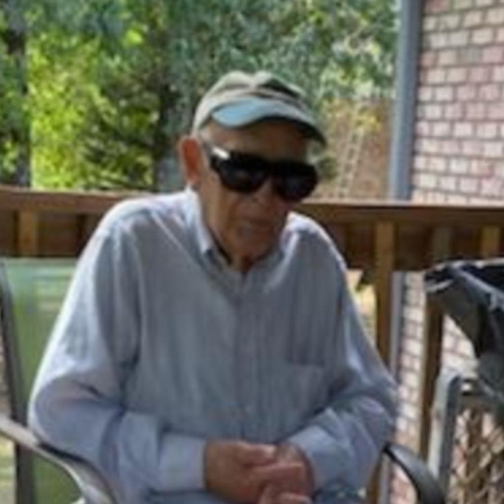 Samuel Harry Koebcke Profile Photo