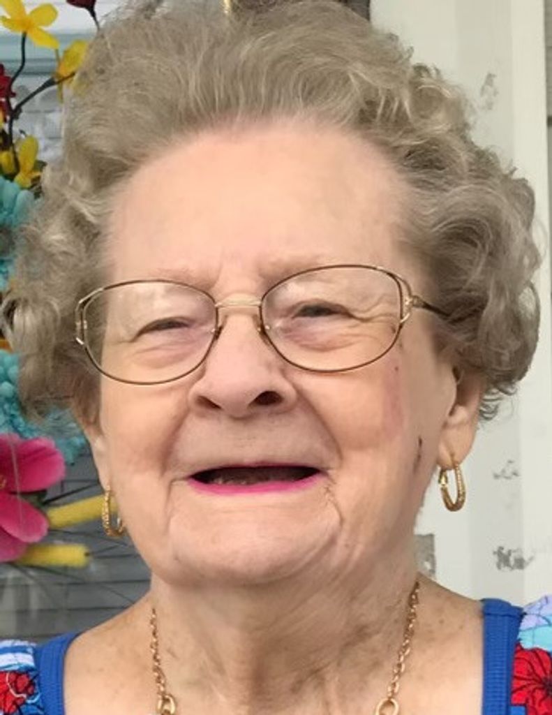 Barbara Jean (Jackson)  Landis Profile Photo