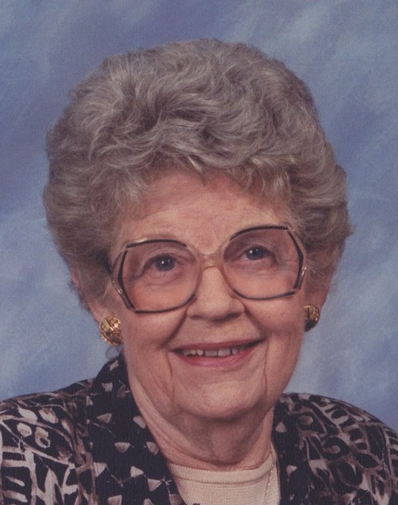 Evelyn E. Lewis Scoggins