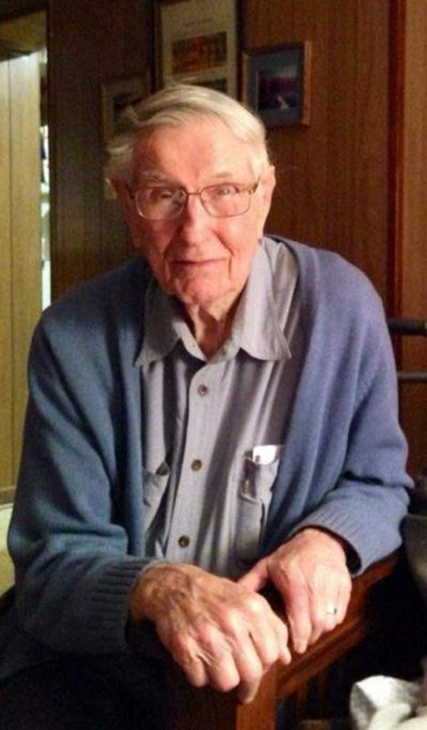 John Deane Donahue Profile Photo