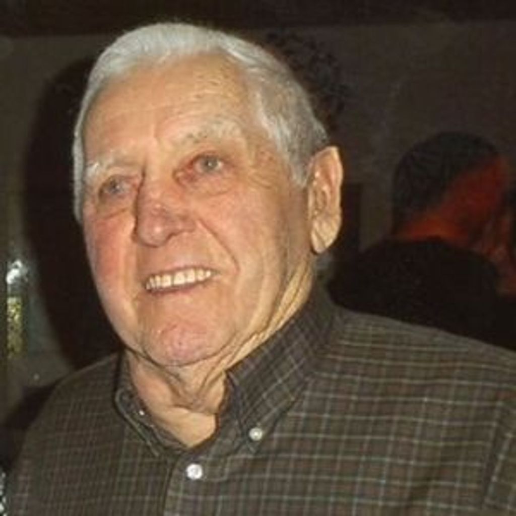 Thomas Crusco, Sr.